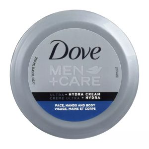 مرطوب کننده مردانه داو مدل Men Care