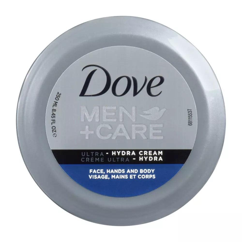 مرطوب کننده مردانه داو مدل Men Care مرطوب کننده مردانه داو مدل Men Care