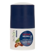 مام رول فاقد آلومينيوم كلرايد مردانه شون