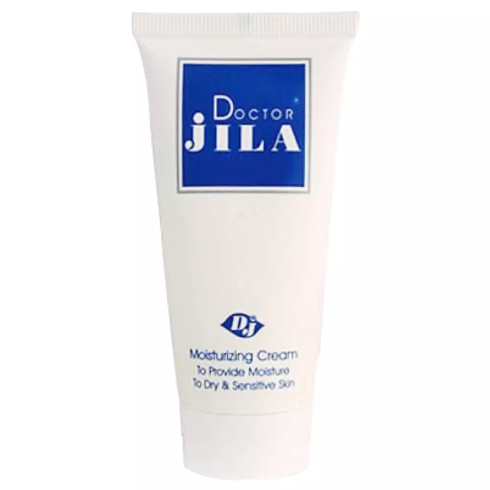 700 مرطوب کننده دکتر ژیلا حاوی کلاژن