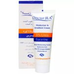 مرطوب کننده دکتر ژیلا حاوی اوره 5%