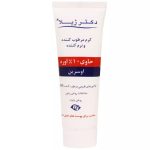 مرطوب کننده دکتر ژیلا حاوی اوره 10%