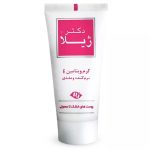 کرم نرم کننده دکتر ژیلا