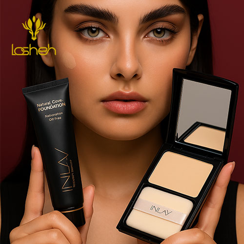 تصویر بند انگشتی برند این لی