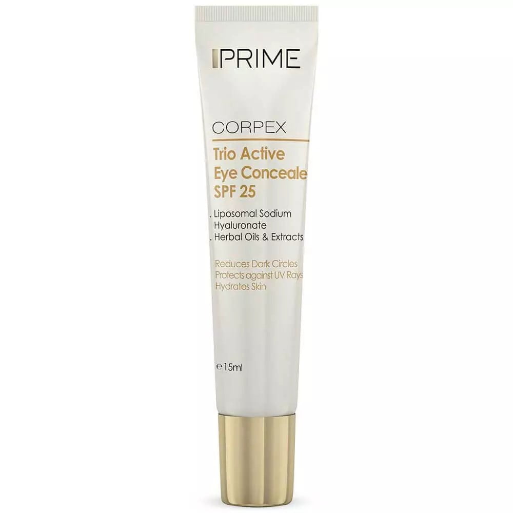 82 کانسیلر پریم دور چشم