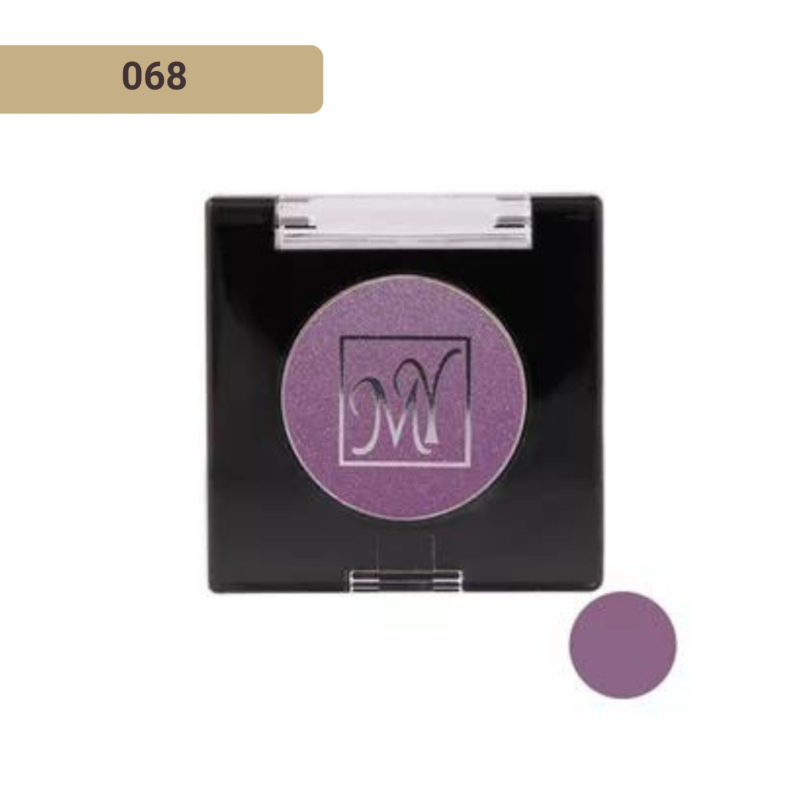 9-1-scaled سایه چشم تک رنگ مای