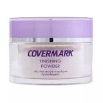 پودر تثبیت کننده آرایش کاور مارک