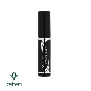 خرید و قیمت ریمل بلندکننده لش کد نوت Lash Gode