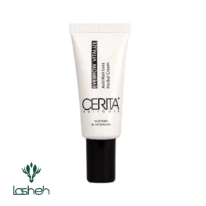 کرم گیاهی و تقویتی ابرو سریتا