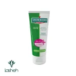 کرم ژل مرطوب‌کننده و ضدعفونی کننده آنتی سپتیک دست و صورت هیدرودرم