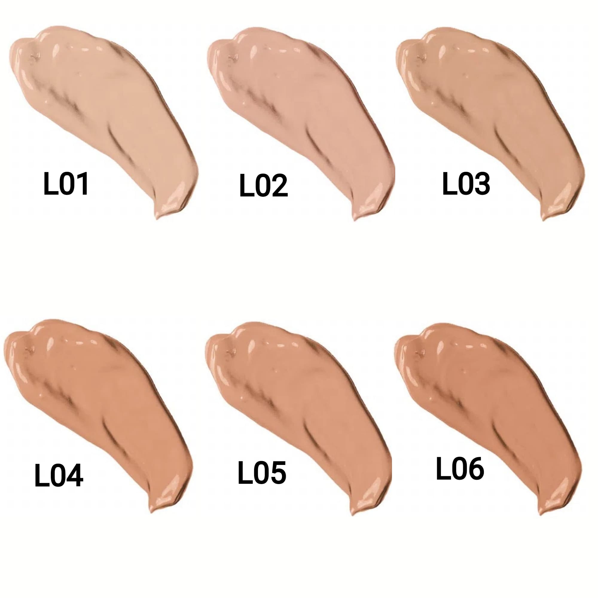 Callista-2 کرم پودر کامفورت کالیستا