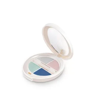 سایه چشم ۴ رنگ دراماتیک شون