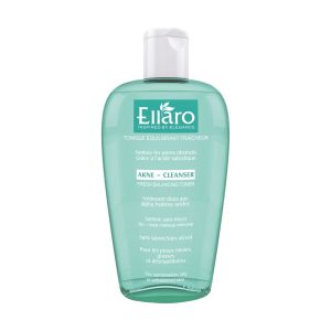 تونر فرش بالانسینگ آکنه کلینزر الارو