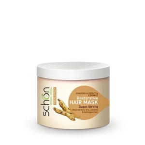 ماسک موی کاسهای جینسینگ شون