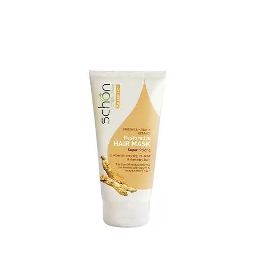 ماسک موی تیوپی جینسینگ شون ماسک موی تیوپی جینسینگ شون