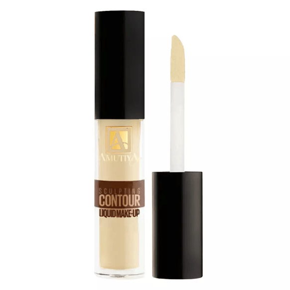 کانتور مایع آموتیا کانتور مایع آموتیا