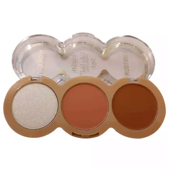 پالت صورت دودوگرل پالت صورت دودوگرل