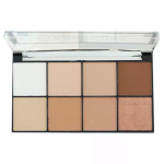 پالت 8 رنگ دودو گرل