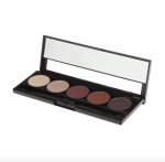پالت سایه چشم نوت سری Professional Palette شماره 107