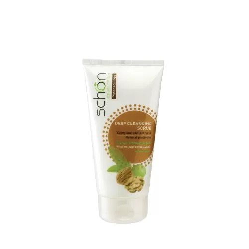 Scrub-Cream-jpg کرم اسکراب لایهبردار شون
