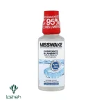 دهانشویه مناسب دندان کامپوزیت و لمینیت میسویک