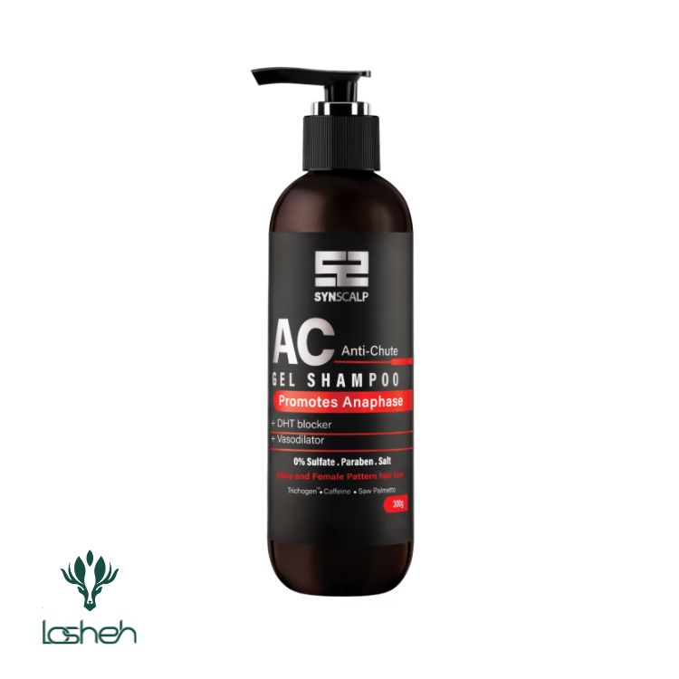 ژل شامپو تقویت کننده مو ساین اسکالپ ژل شامپو تقویت کننده مو ساین اسکالپ