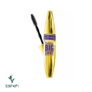 ریمل حجم دهنده میبلین مدل Colossal Big Shot