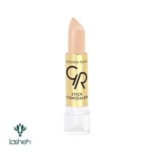 کانسیلر استیکی گلدن رز