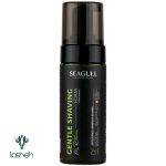 فوم اصلاح آقایان سی گل