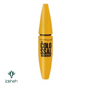 ریمل حجم دهنده میبلین مدل Colossal