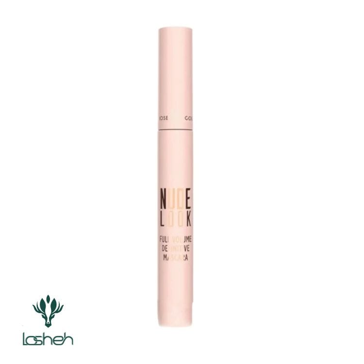 ریمل-حجم-دهنده-گلدن-رز-مدل|ریمل حجم دهنده گلدن رز ریمل حجم دهنده گلدن رز مدل Nude Look