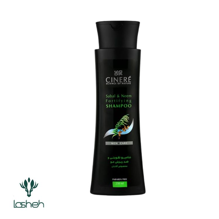 شامپو تقویتی و ضد ریزش مو مخصوص آقایان شامپو تقویتی و ضد ریزش مو مخصوص آقایان