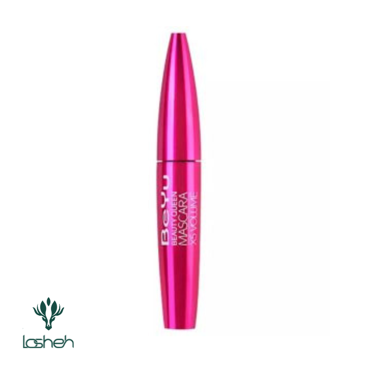 ریمل-حجم-دهنده-بی-یو|55|ریمل-حجم-دهنده-بی-یو-مدل-Beauty-Queen-X5-Volume ریمل حجم دهنده بی یو مدل Beauty Queen X5 Volume