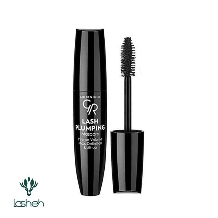 ریمل-حجم-دهنده-گلدن-رز|ریمل حجم دهنده گلدن رز ریمل حجم دهنده Lash Plumping گلدن رز