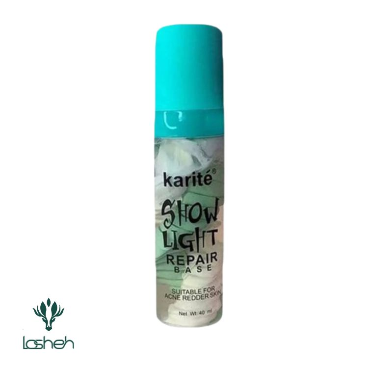 پرایمر کاریته سبز پرایمر کاریته سبز