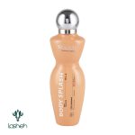 اسپری خوشبو کننده بدن مدل Belle سی گل