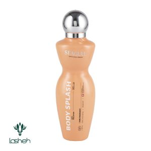 اسپری خوشبو کننده بدن مدل Belle سی گل