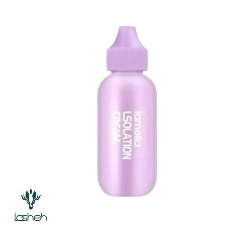 پرایمر لامیلا بنفش پرایمر لامیلا بنفش