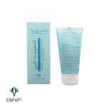 کرم فوم پاککننده صورت دکتر ژیلا