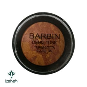 رژگونه ترکیبی باربین