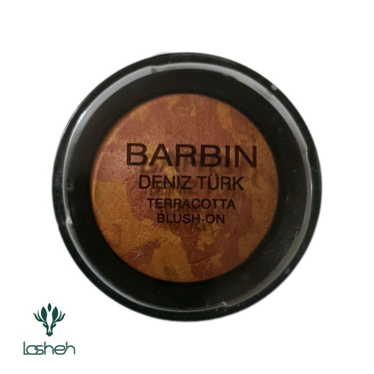 رژگونه-ترکیبی-باربین|پالت-رنگ-رژگونه-باربین|168 رژگونه ترکیبی باربین