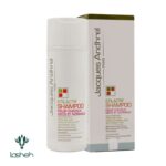 شامپو تقویت کننده ژاک آندرل مناسب موهای خشک و معمولی