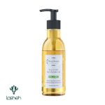 ژل شستشوی صورت شیر و عسل دیپ سنس