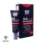 ژل تقویتکننده مو سر ساین اسکالپ مدل AA