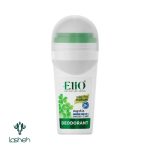 مام رول دئودورانت میستیک الیو