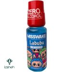 دهانشویه پسرانه مدل لبوبو میسویک