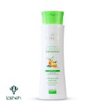 شامپو مورینگا و گریپ فروت سینره مخصوص موهای چرب