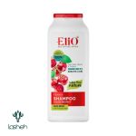 شامپو موهای رنگ شده گیلاس الیو