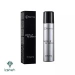 اسپری تثبیت کننده آرایش فلورمار