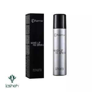 اسپری تثبیت کننده آرایش فلورمار